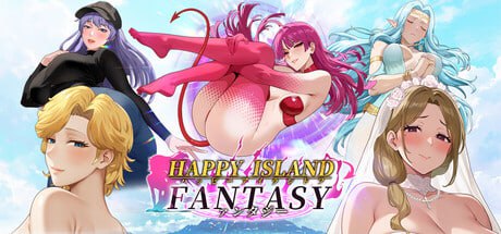 [RPG] STEAM官方中文[简+繁]+更新  幸福岛幻想  V1.0.5[3G]