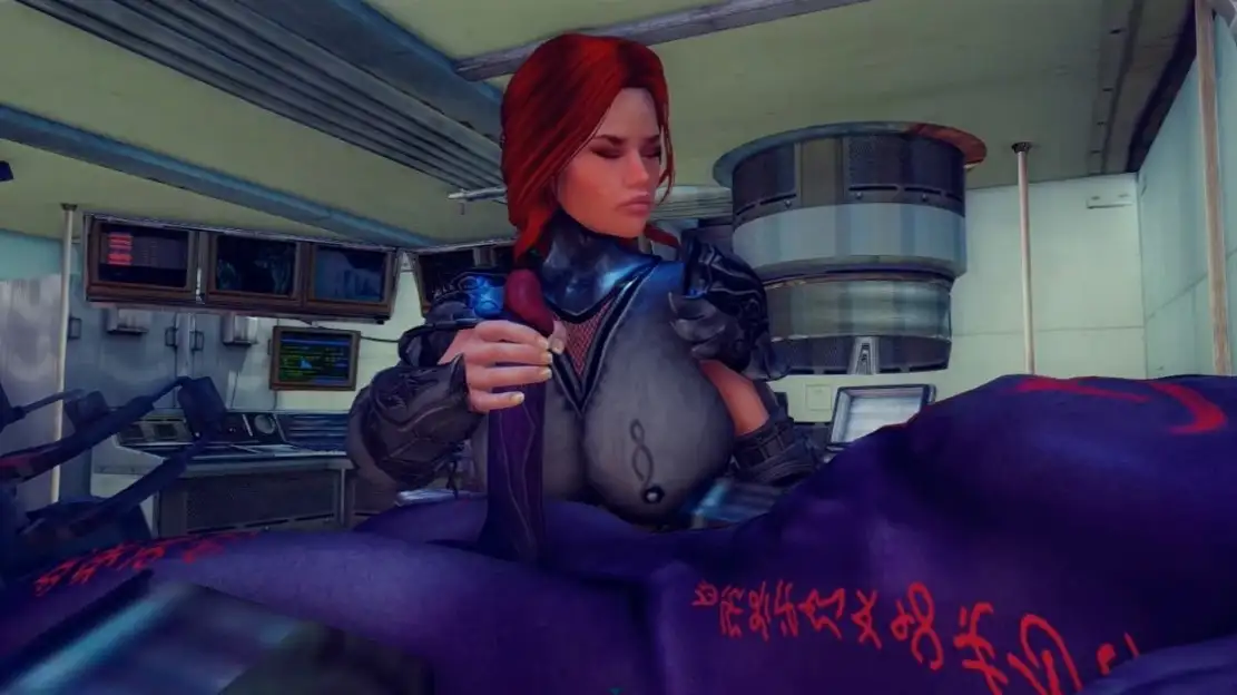 新汉化[欧美RPG] 精神冲击负向力量 v0.8.0  内嵌AI汉化步兵版  [PC+安卓3.70G]