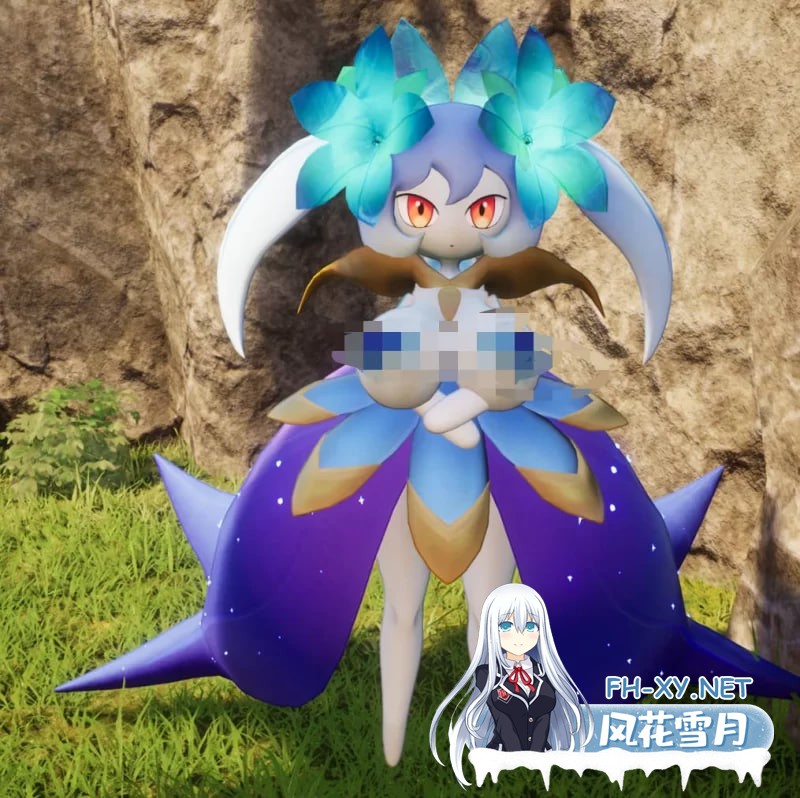 [RPG/PC/大作魔改]幻兽帕鲁PalworldV0.7.0.84578+12月绅士MOD整合+修改器 [36G]