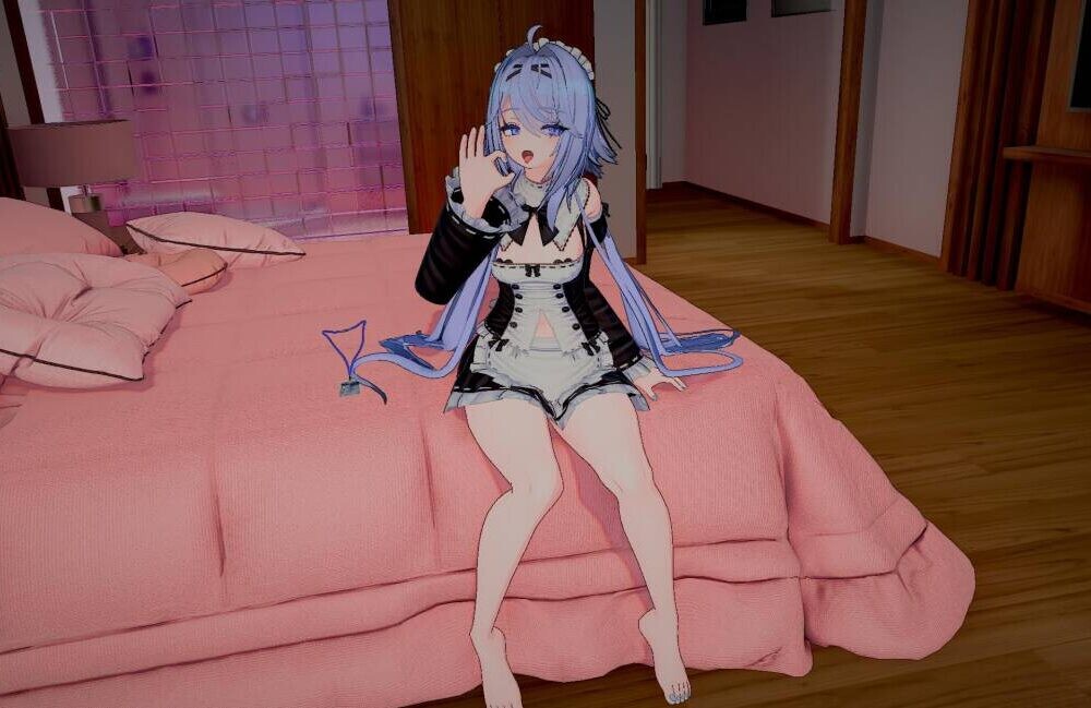 新作[日式3D] 池袋性爱人偶女学园 池袋セクサロイド女学園 Demo v1.02 生肉版 [710M]